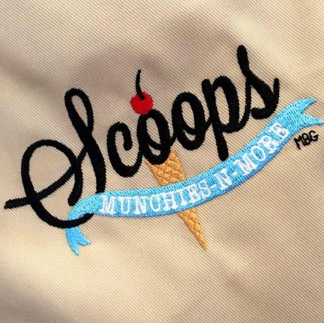 Scoops Munchies 'n More