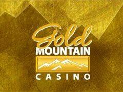 Gold Mountain Casino