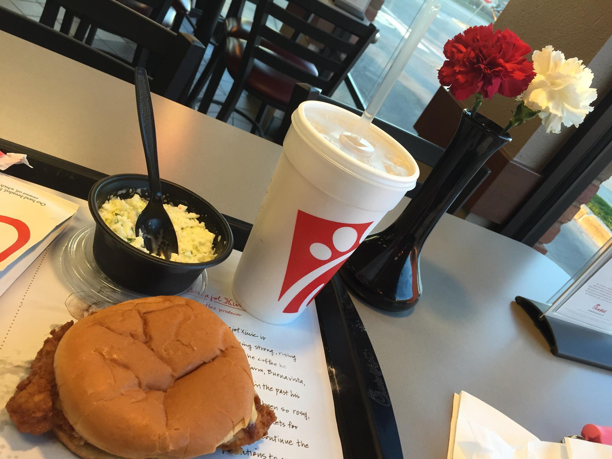 Chick-fil-A