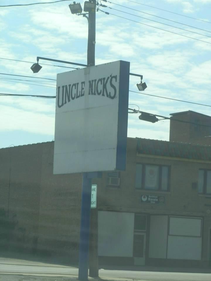 UNCLE Nick's