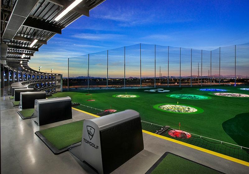 Topgolf