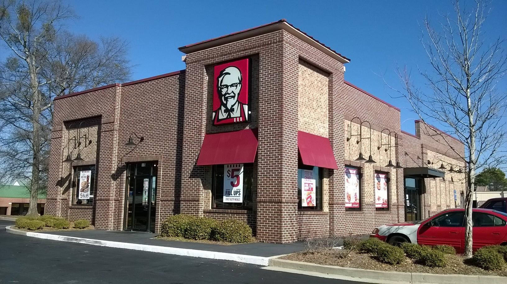 KFC