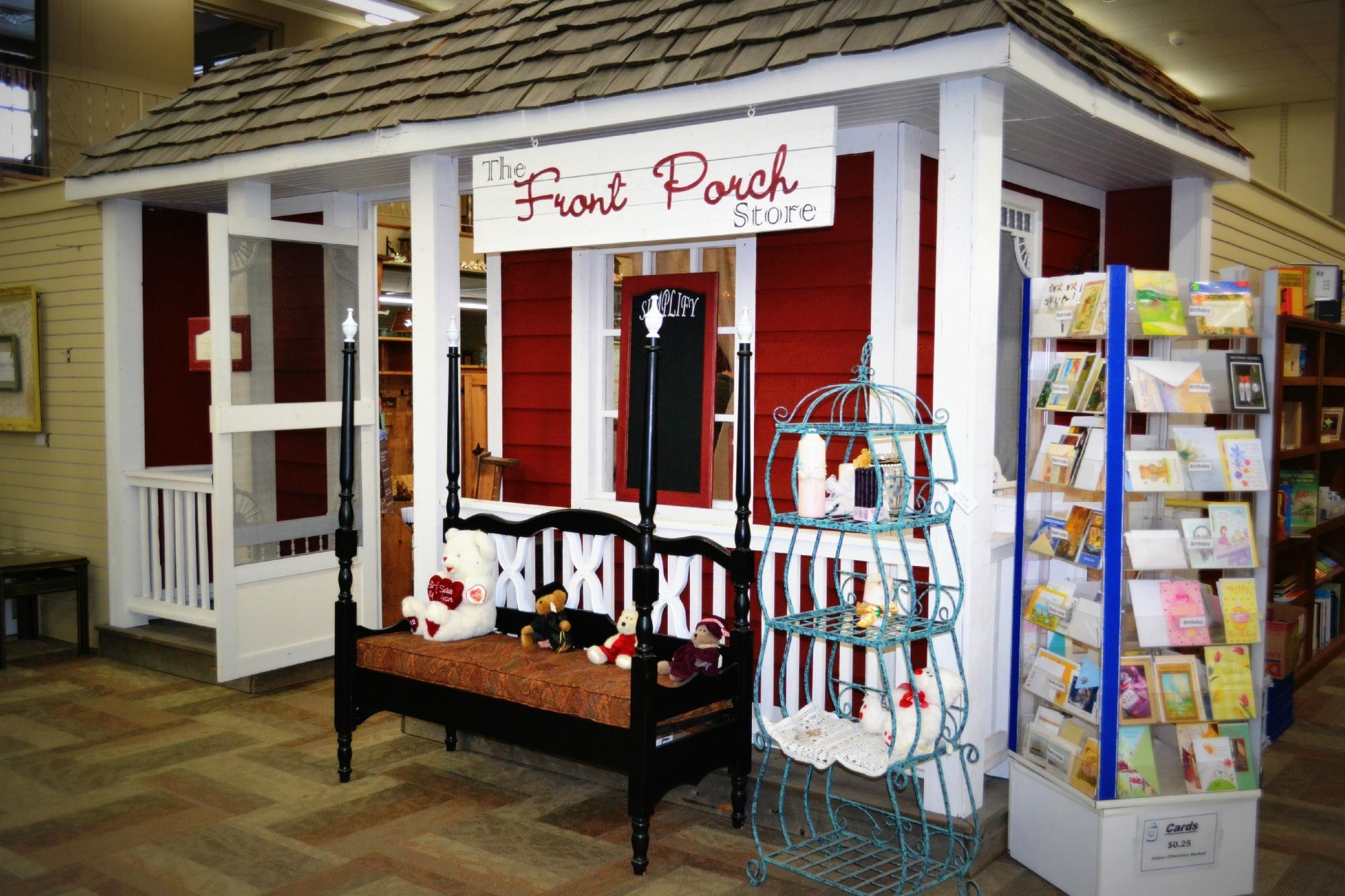 The Front Porch Store