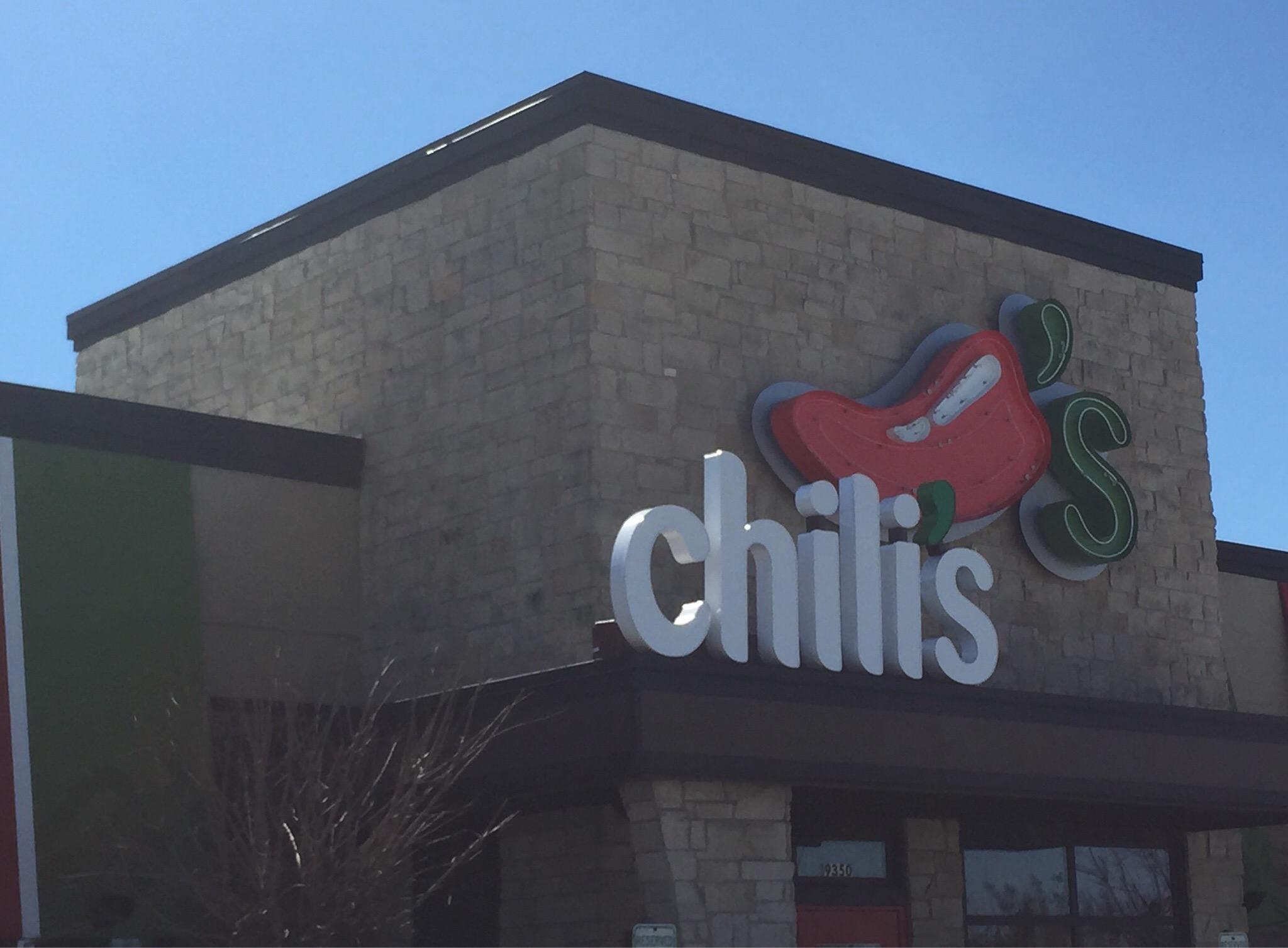 Chili's