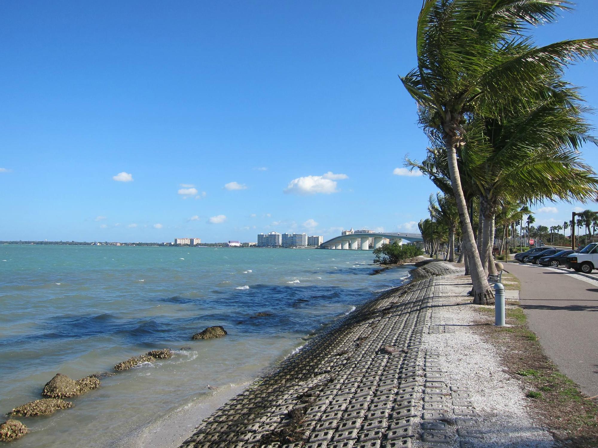 Sarasota By Segway Tours