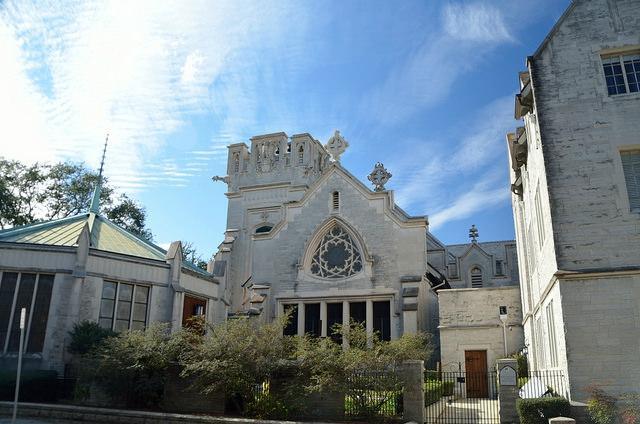 St. John's Cathedral