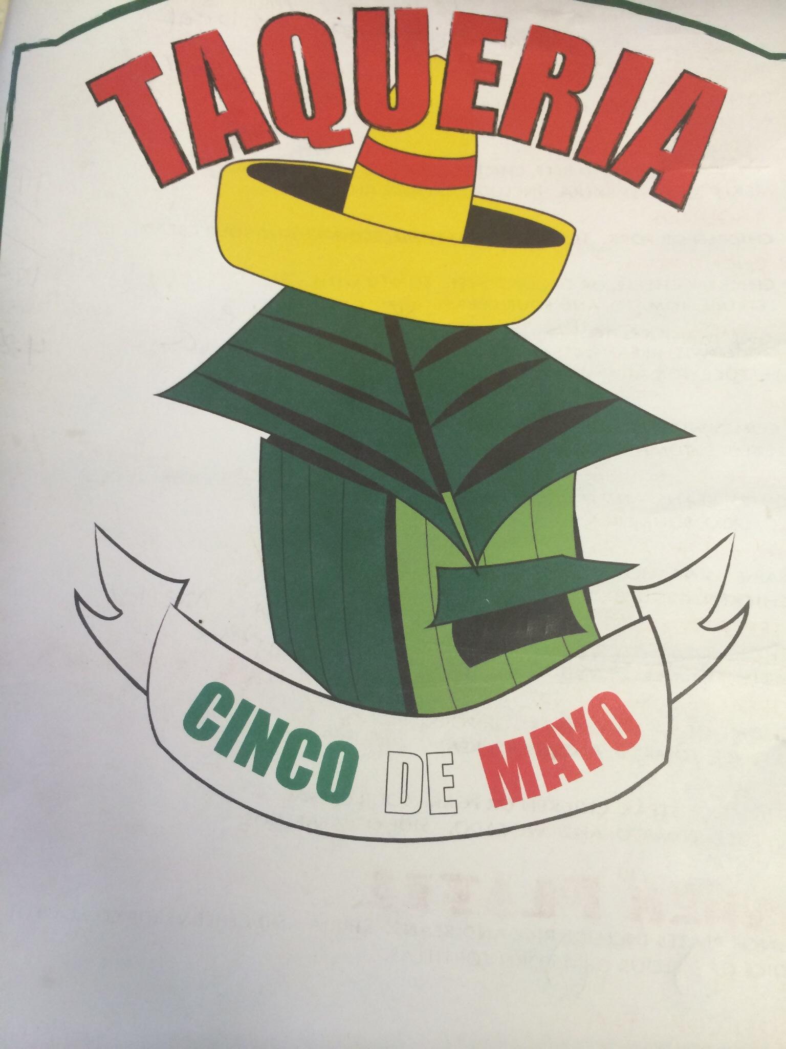 Taqueria Cinco De Mayo