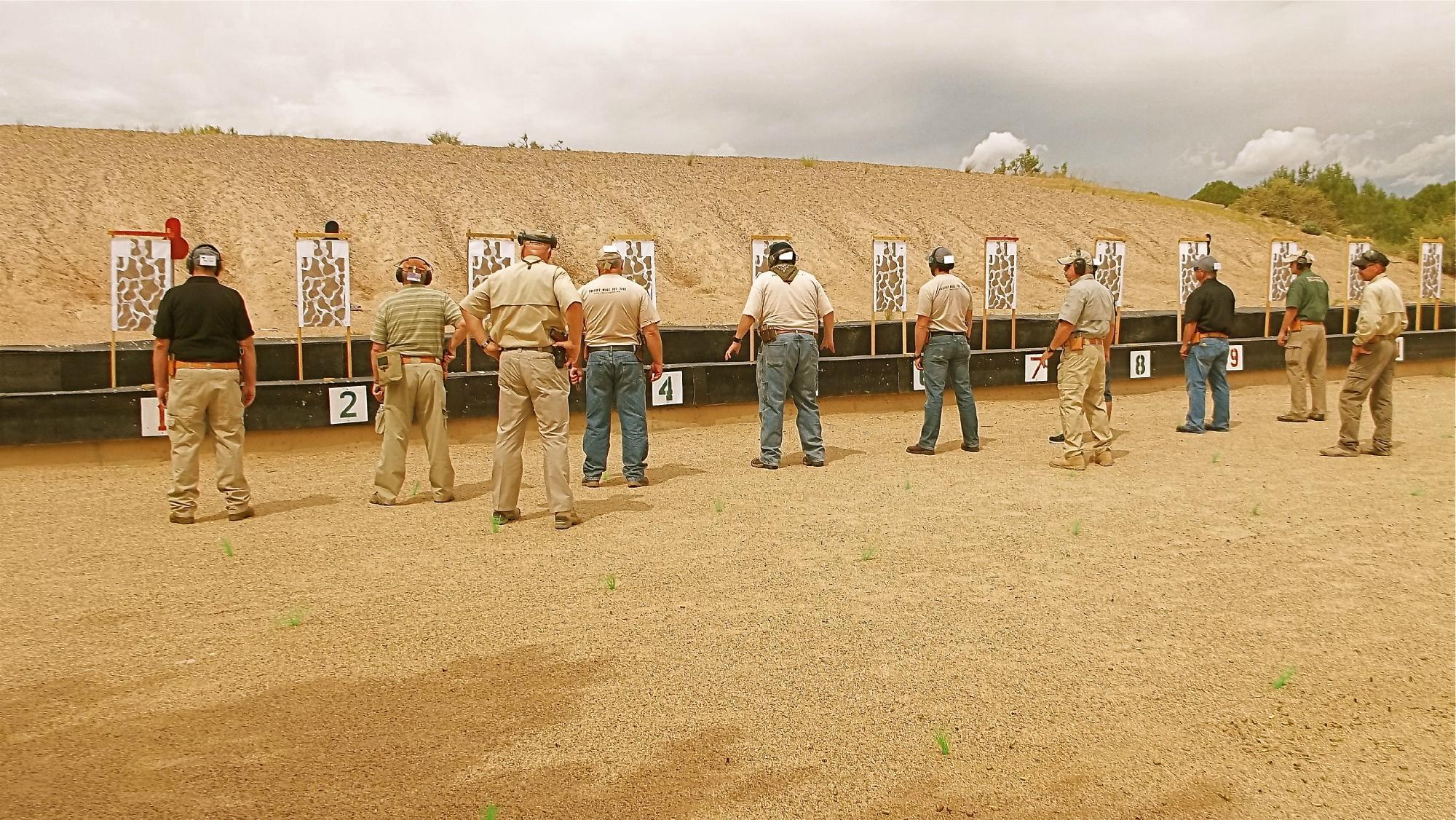 Gunsite Academy