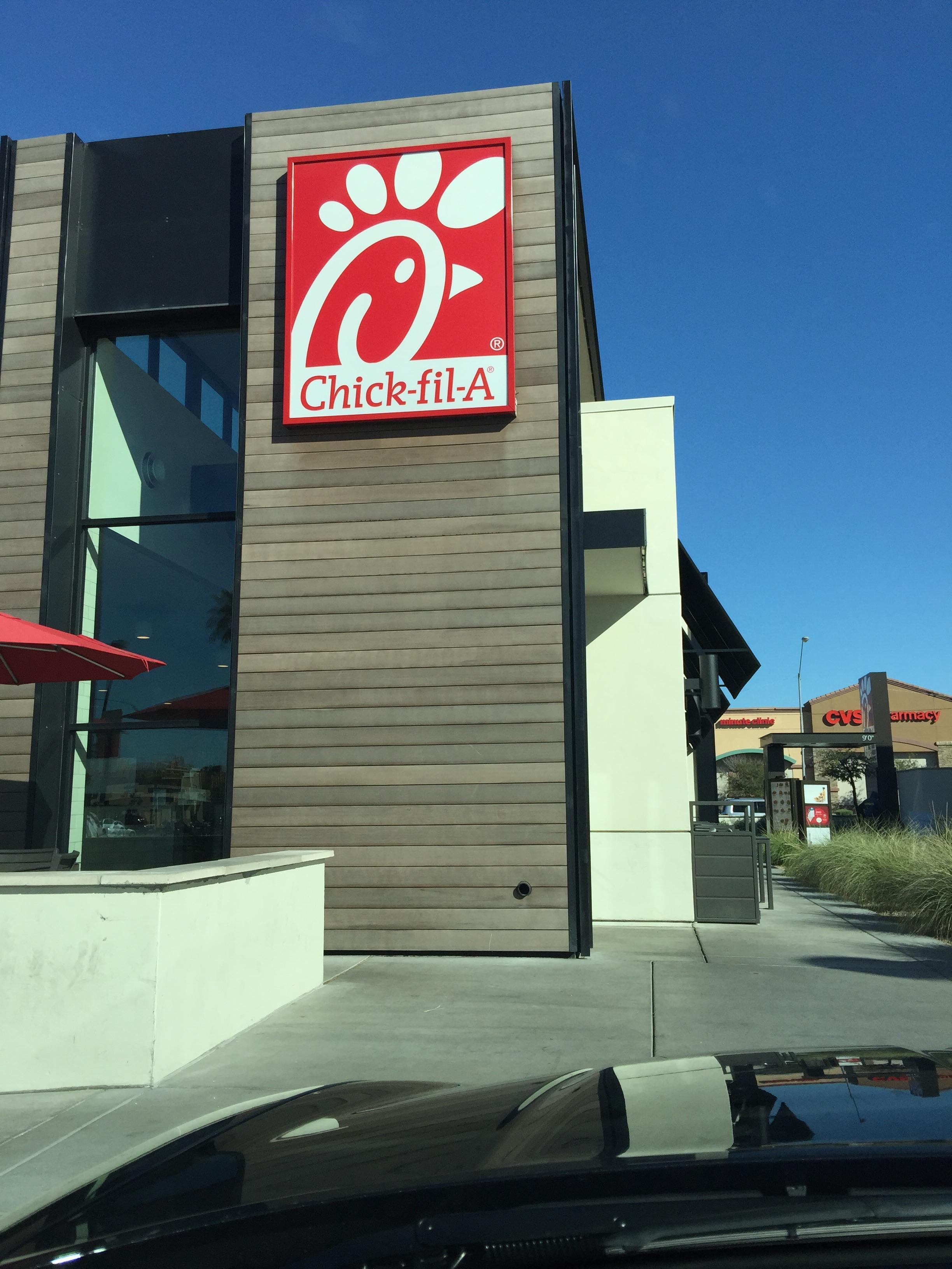 Chick-fil-A