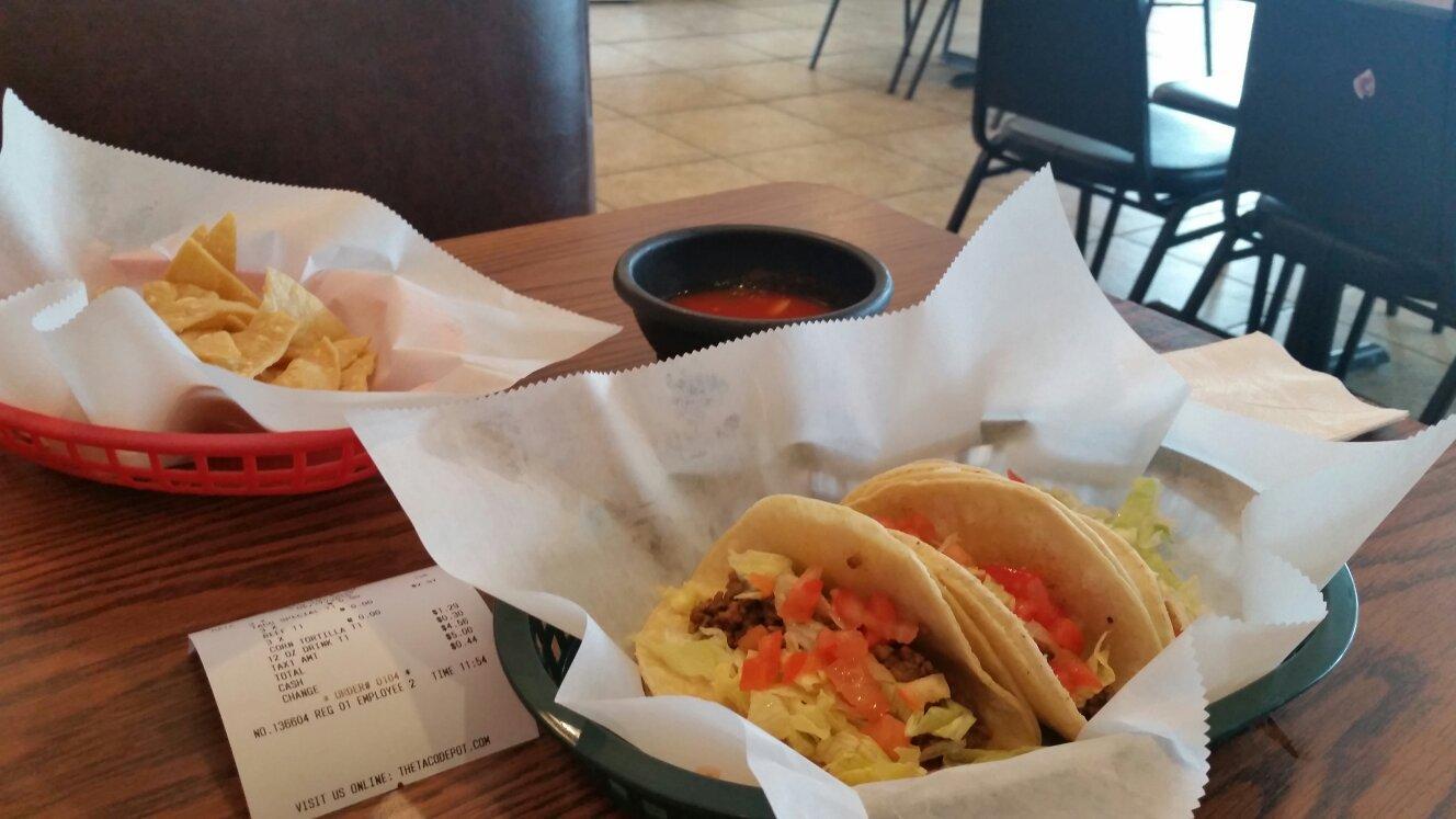 Taco Depot