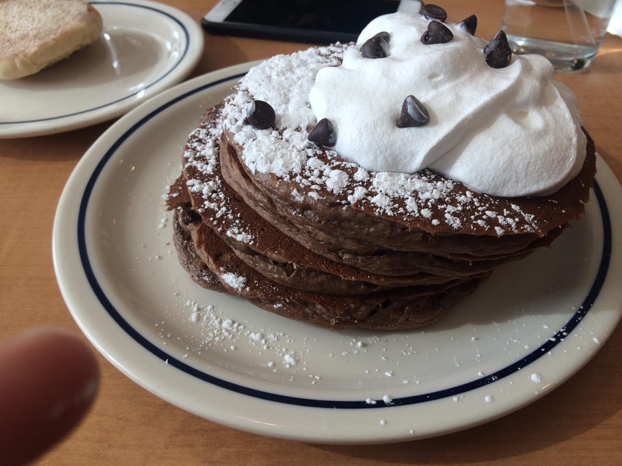 IHOP