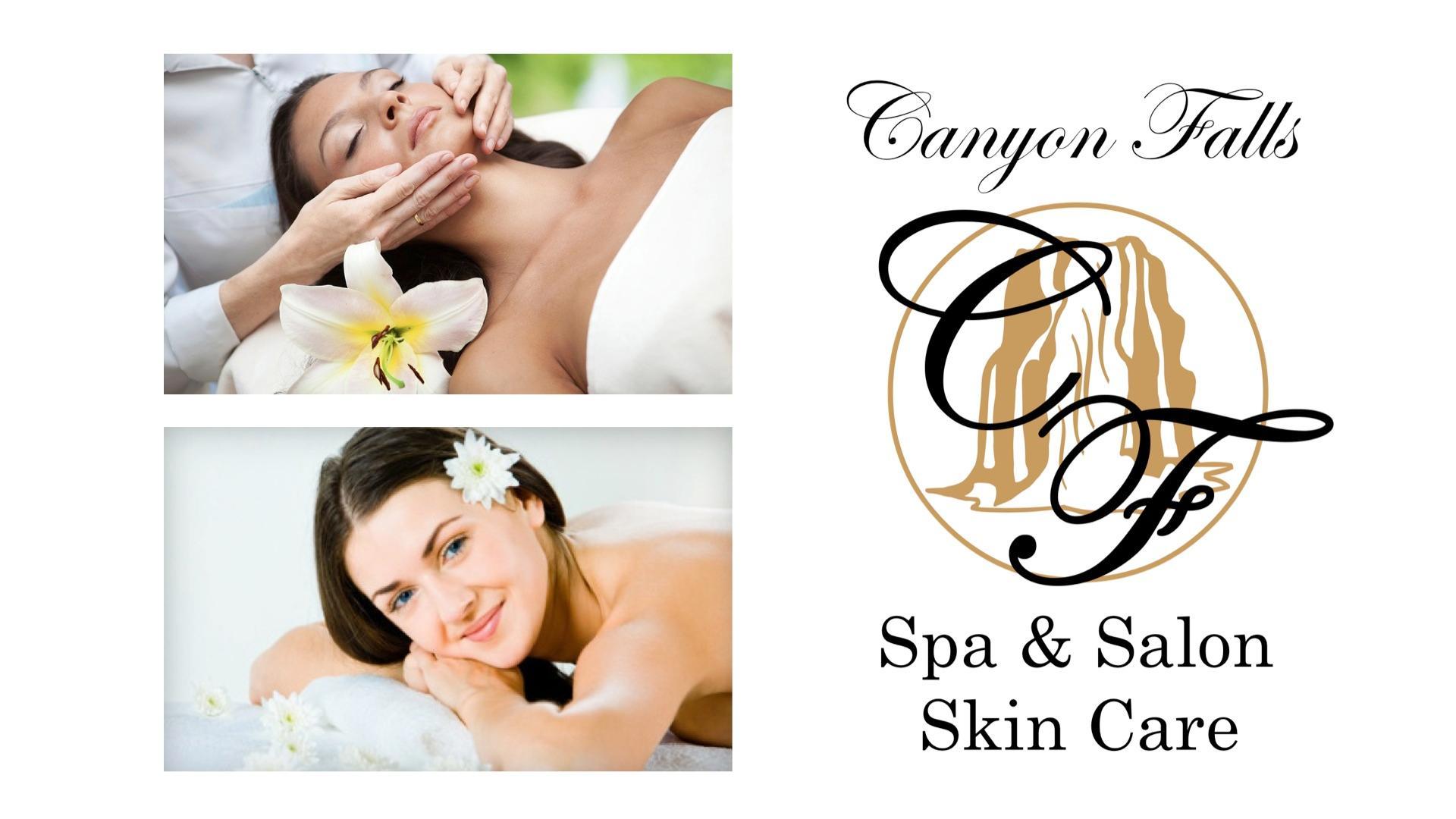 Canyon Falls Spa and Salon