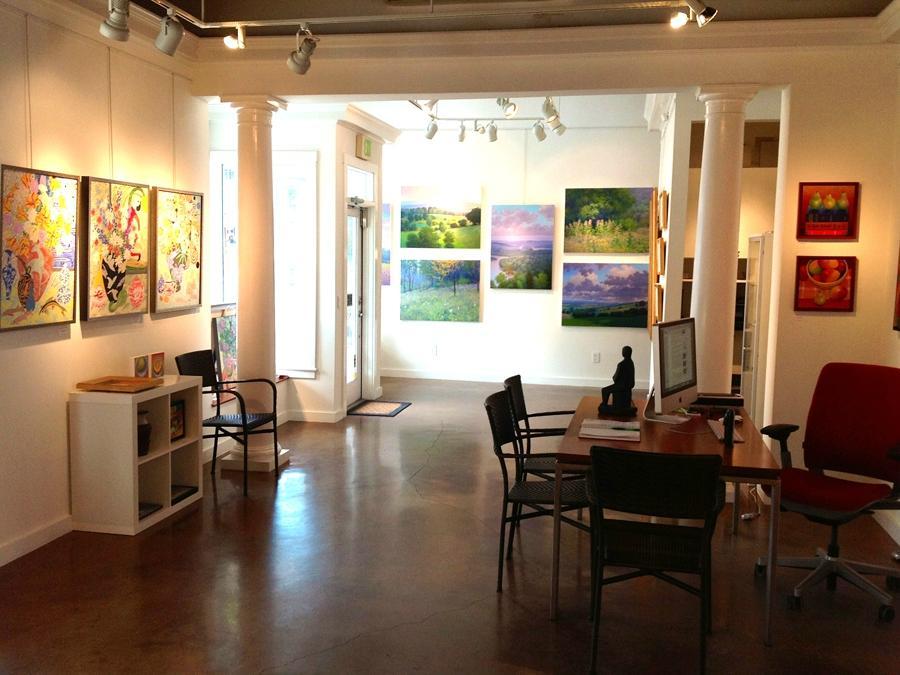 Cocco & Salem Gallery