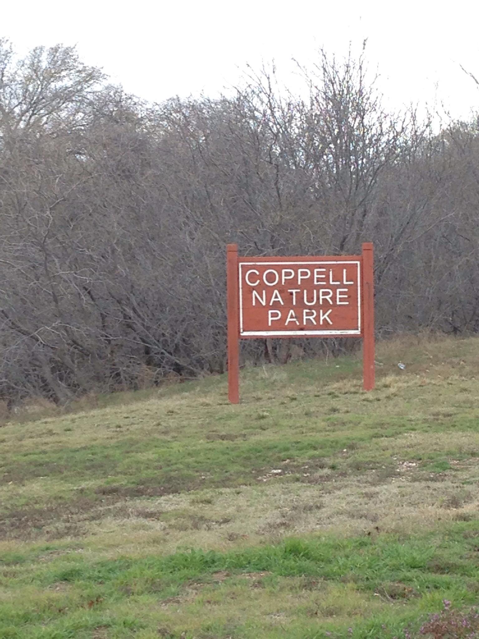 Coppell Nature Park