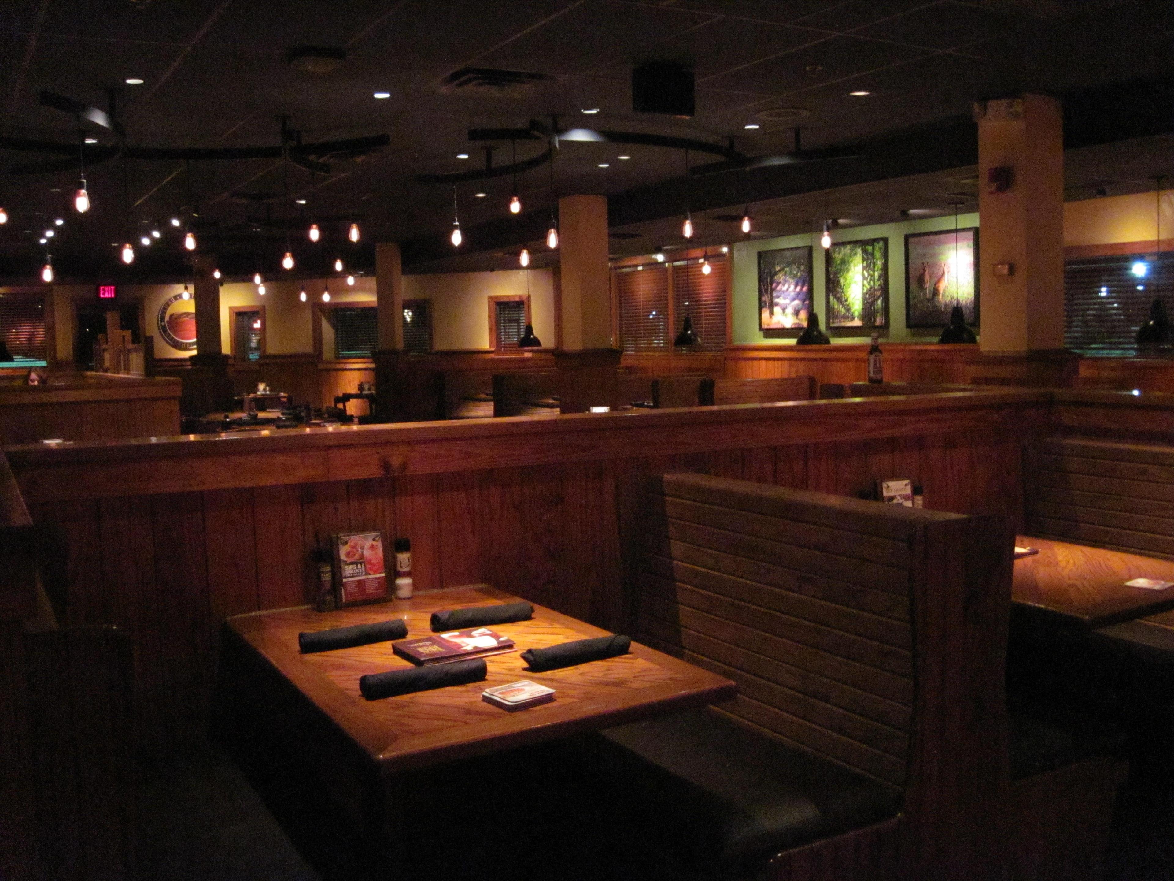 Outback Steakhouse