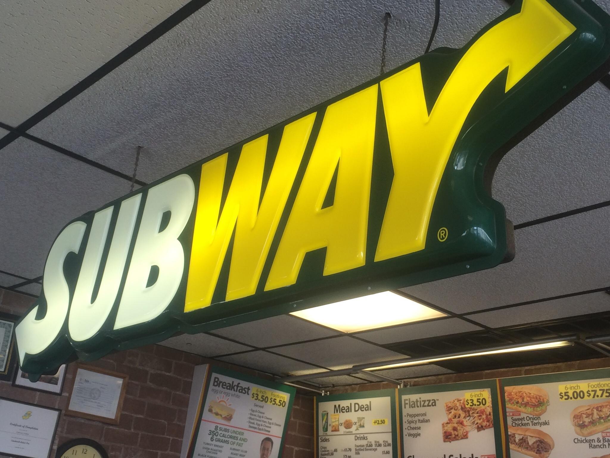 Subway