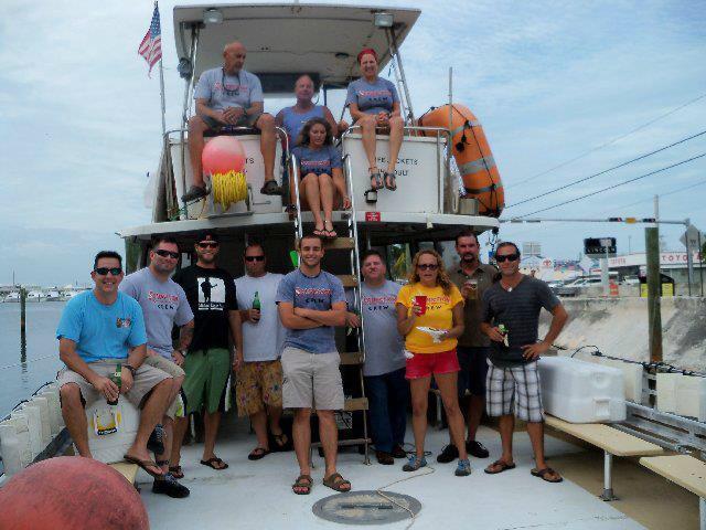 Florida Diving Charters