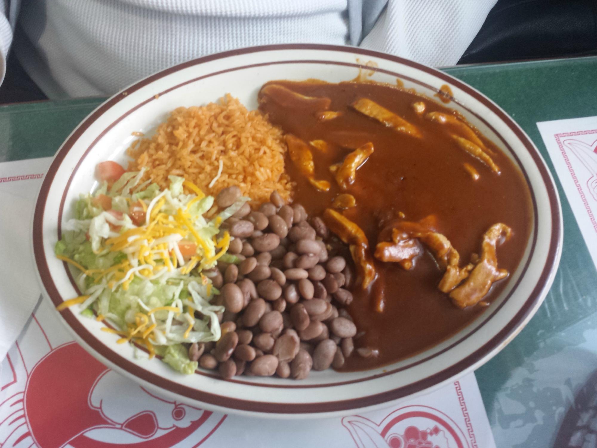 El Azteca