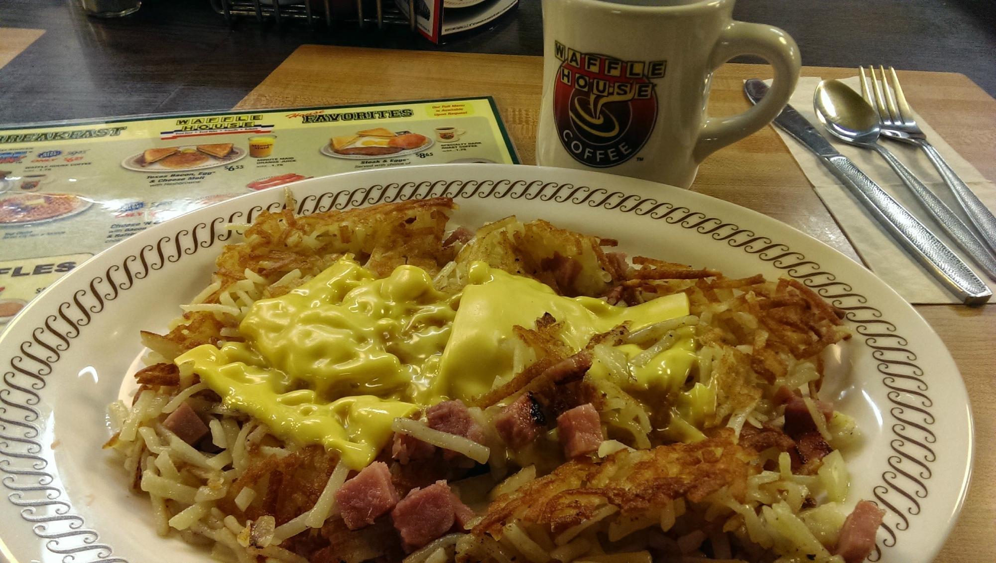 Waffle House