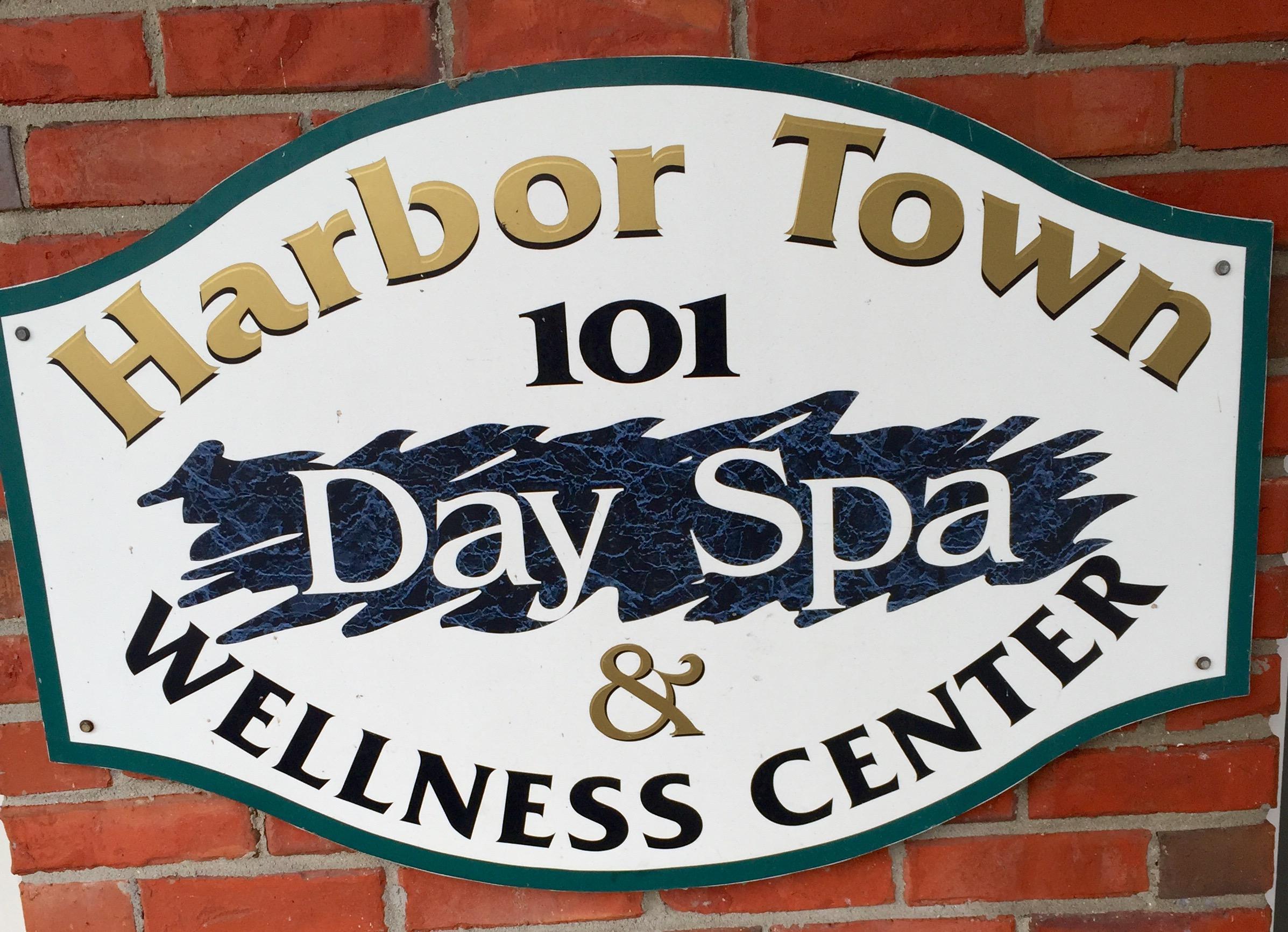 Harbor Town Day Spa & Wellness Center