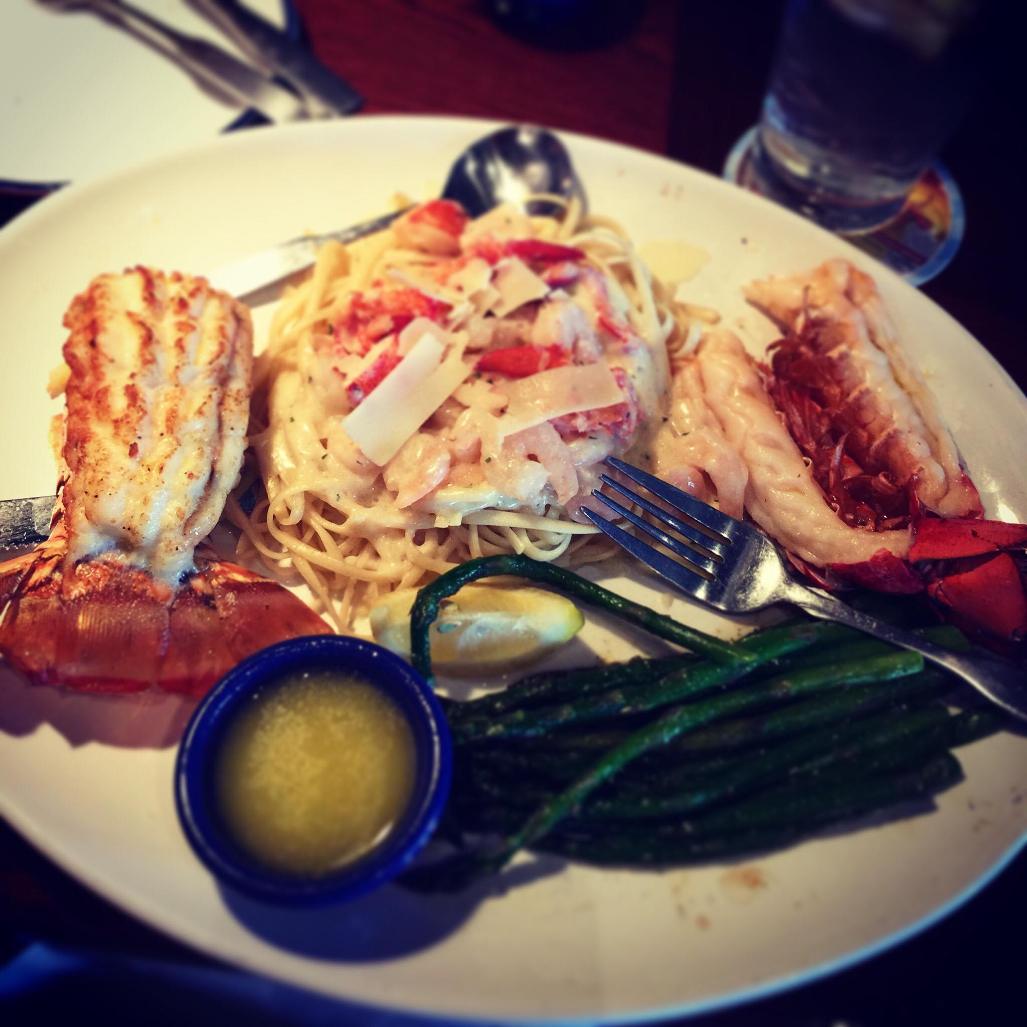 Red Lobster