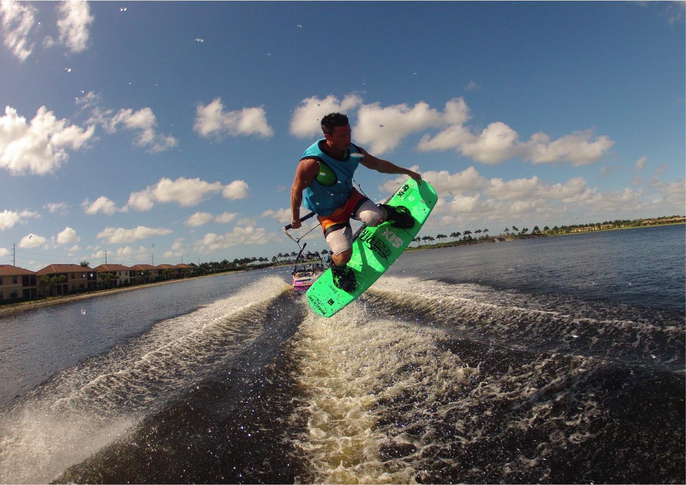 Wakeboard Naples