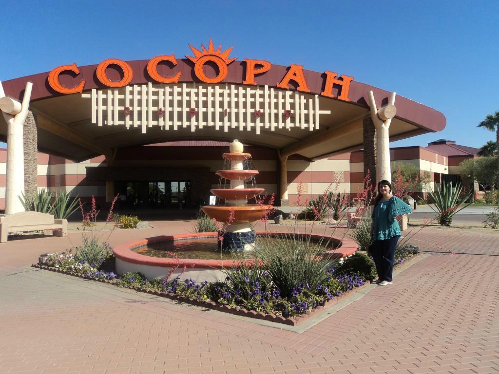 Cocopah Casino