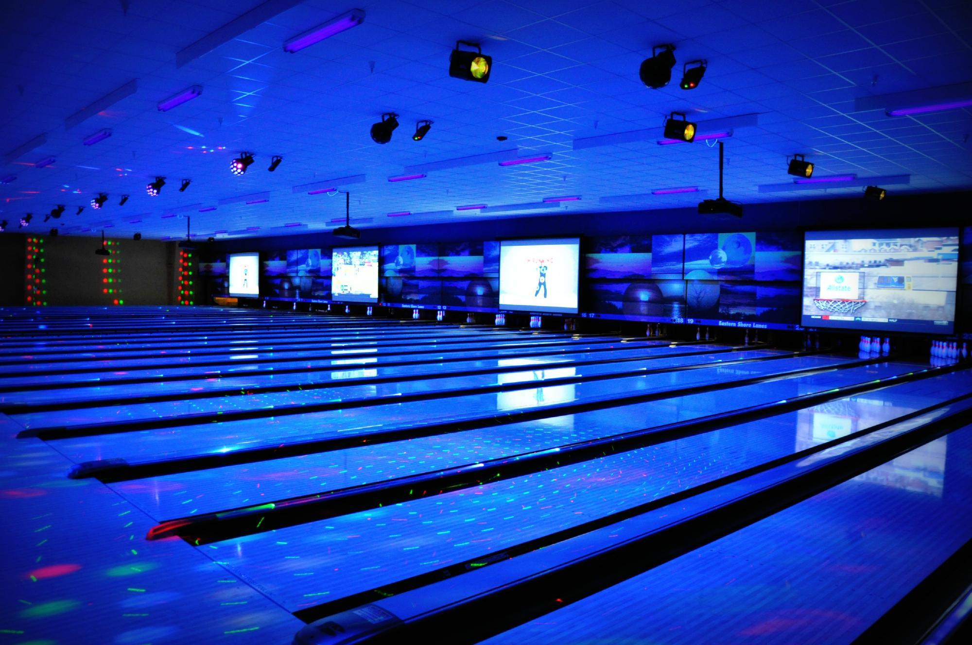 Eastern Shore Lanes