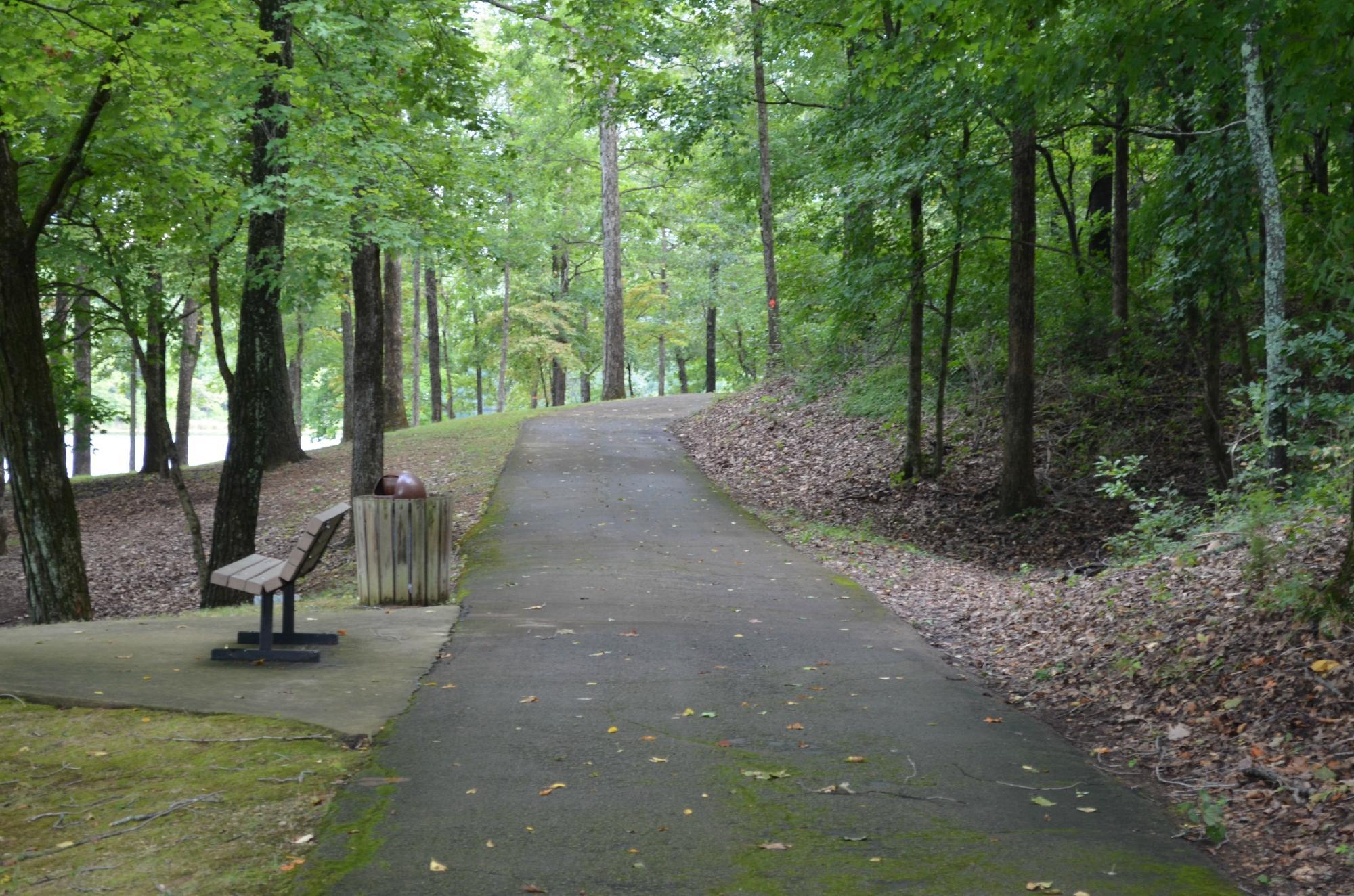 St. Joe State Park