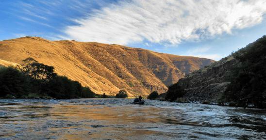 Deschutes River Anglers