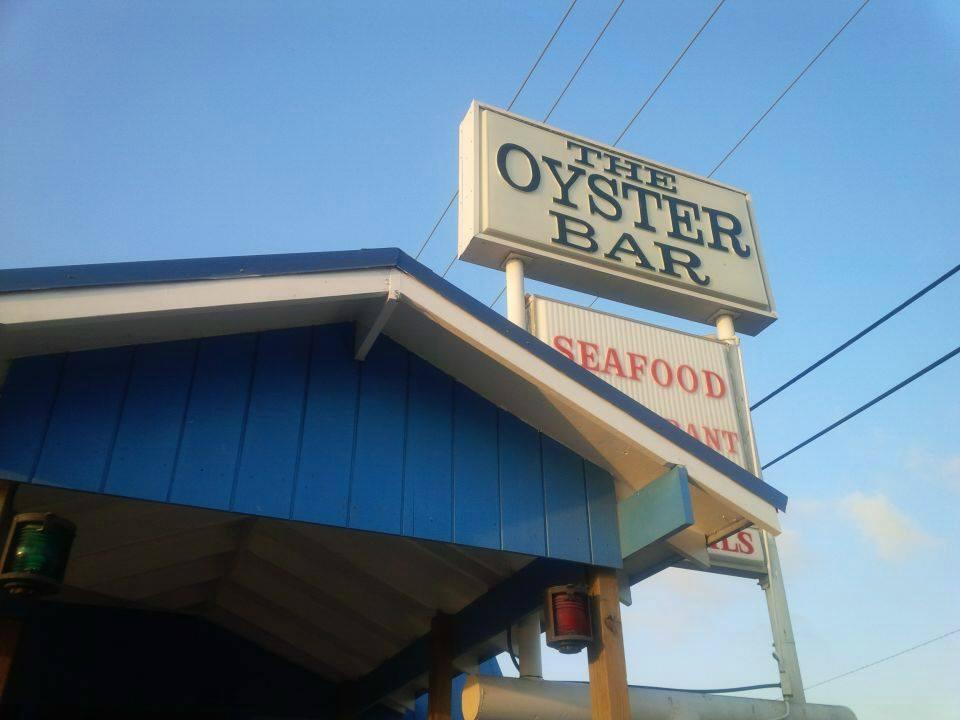 Oyster Bar II