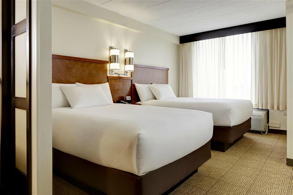 Hyatt Place Raleigh-Durham Airport