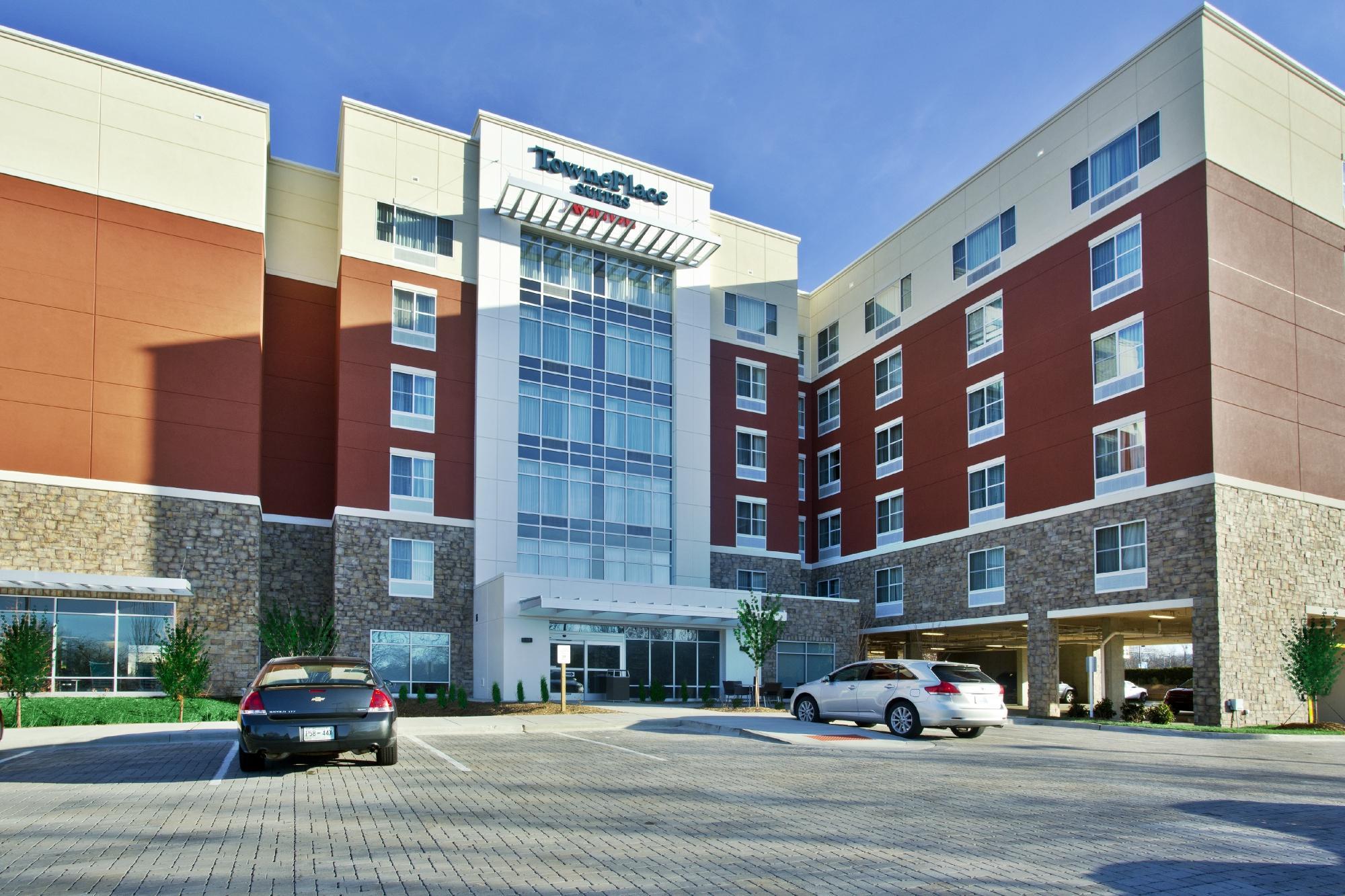 TownePlace Suites Franklin Cool Springs