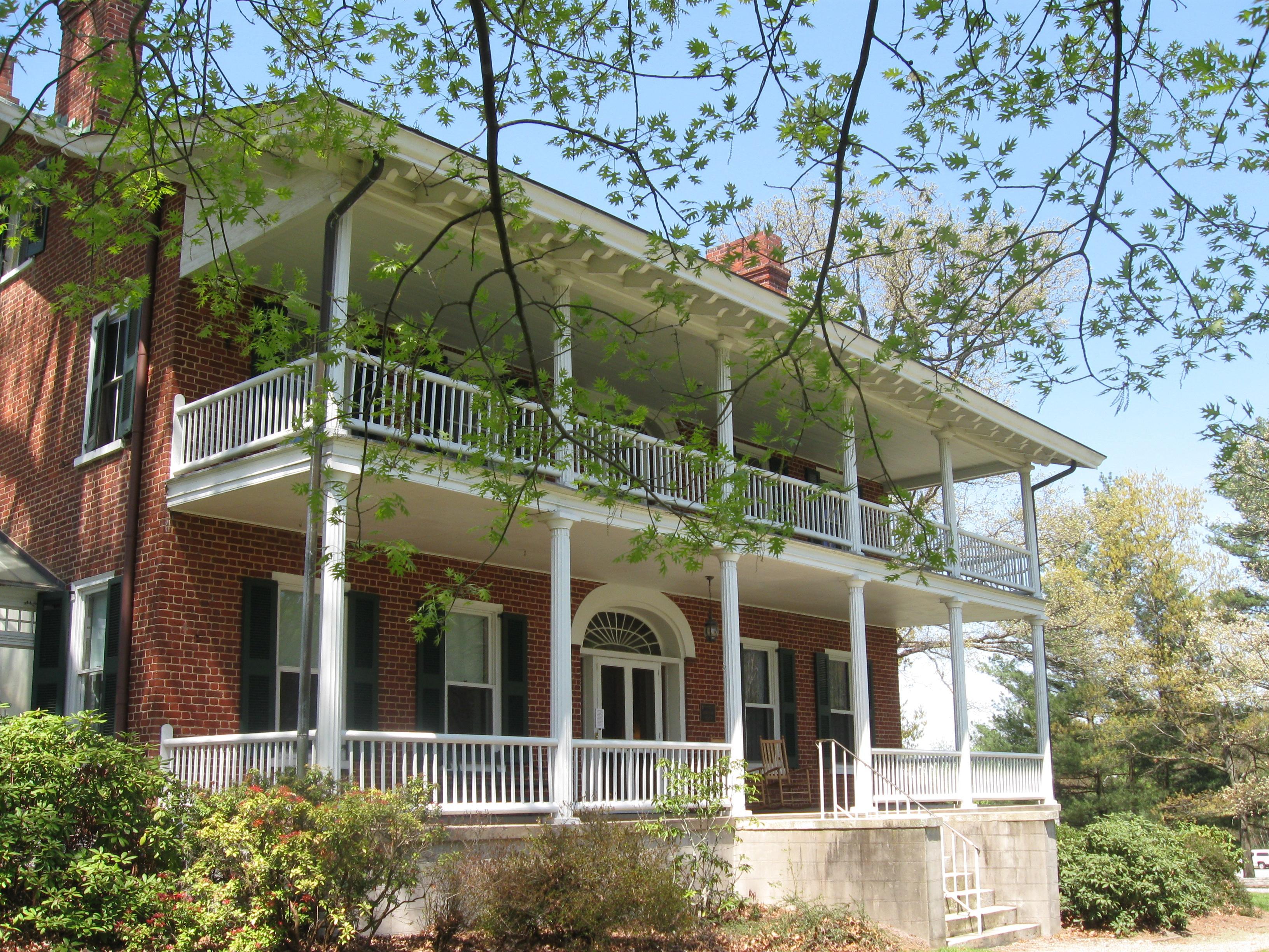 Asheville Museum of History