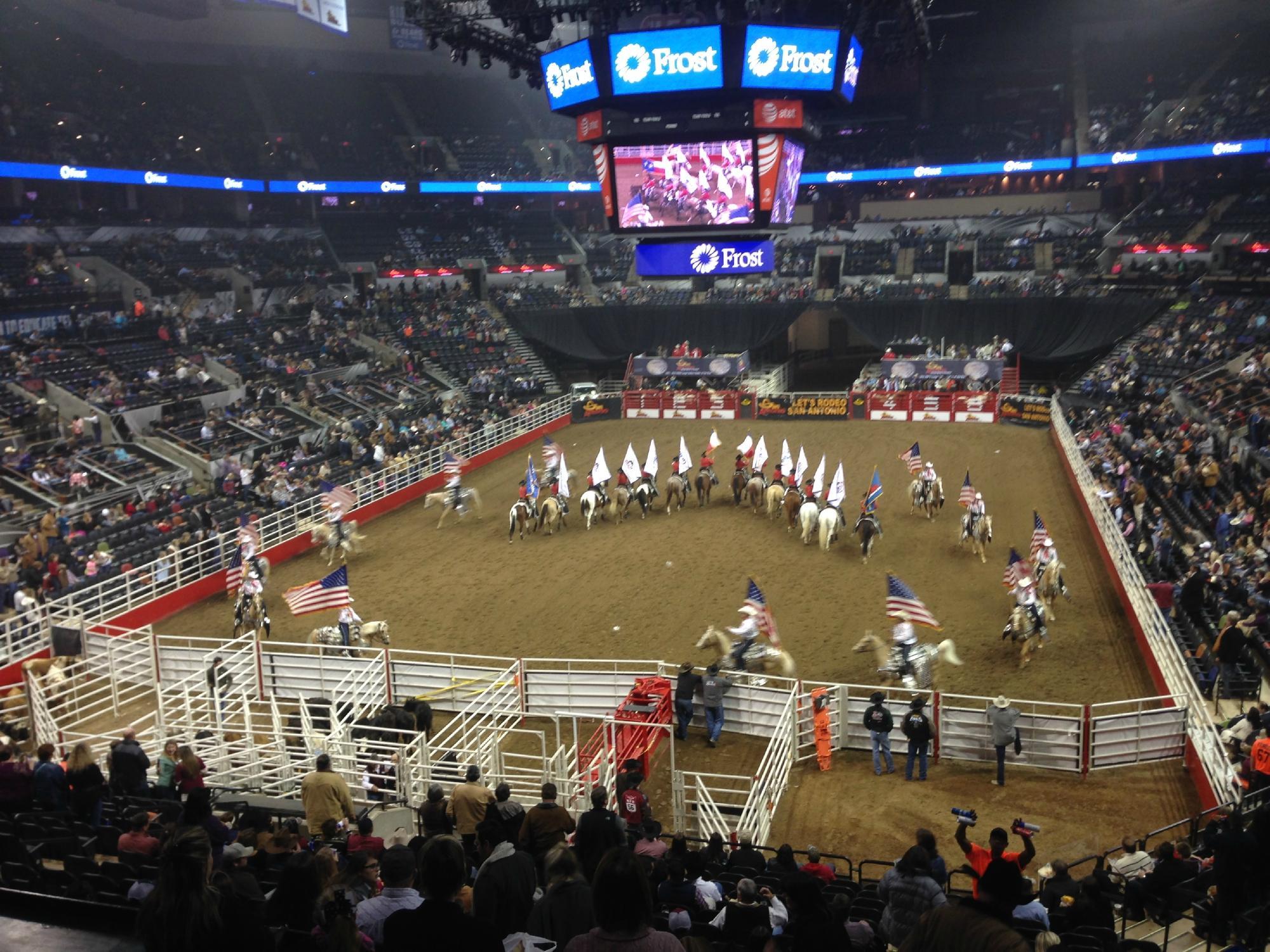 San Antonio Stock Show & Rodeo