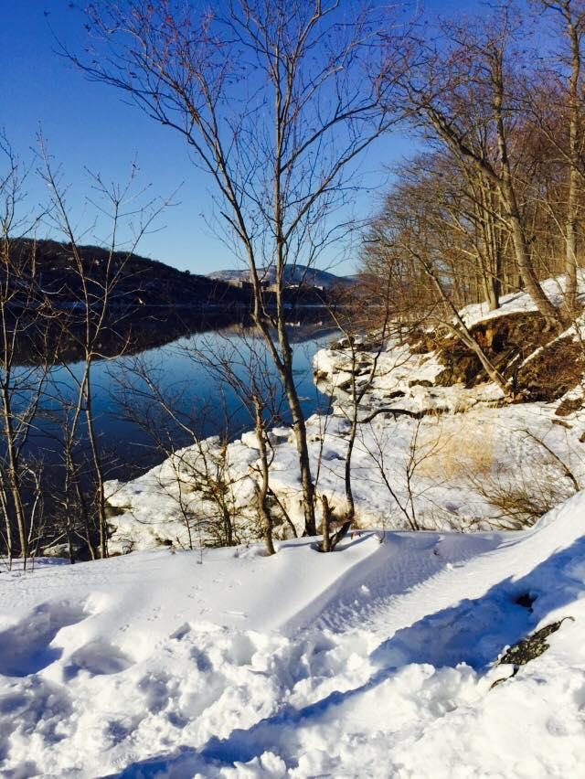 Arden Point State Park