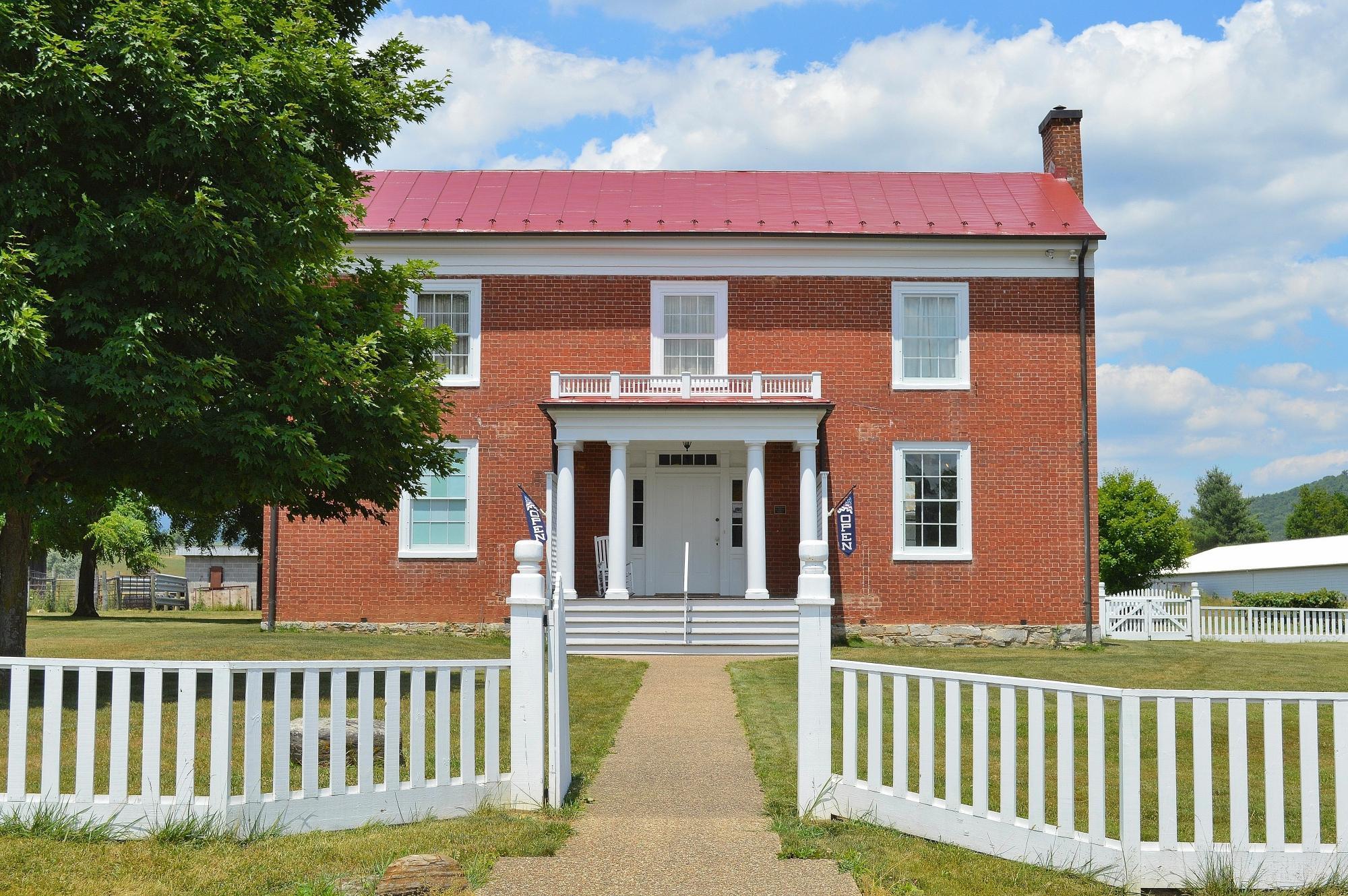 Highland County Museum