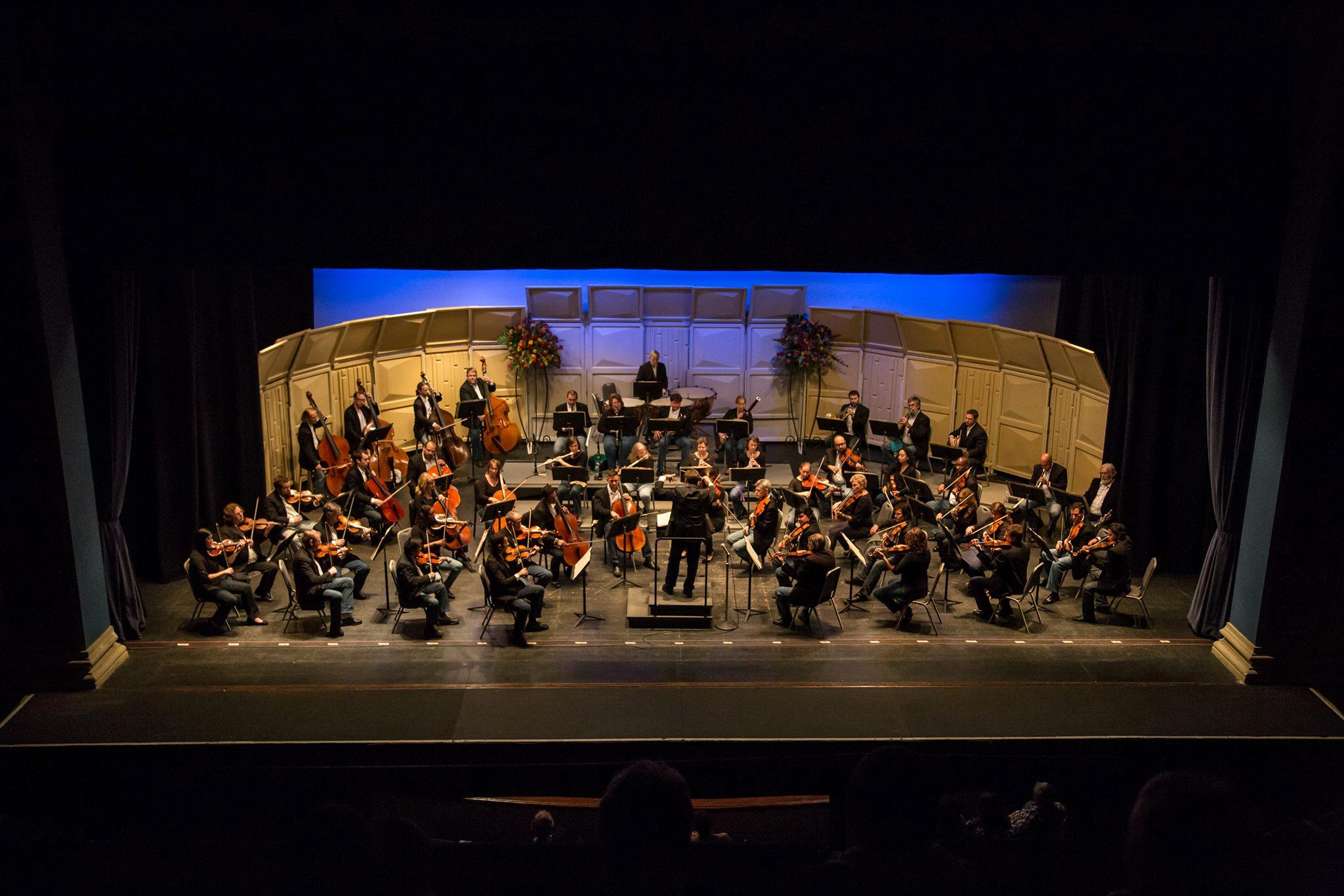 Texarkana Symphony Orchestra