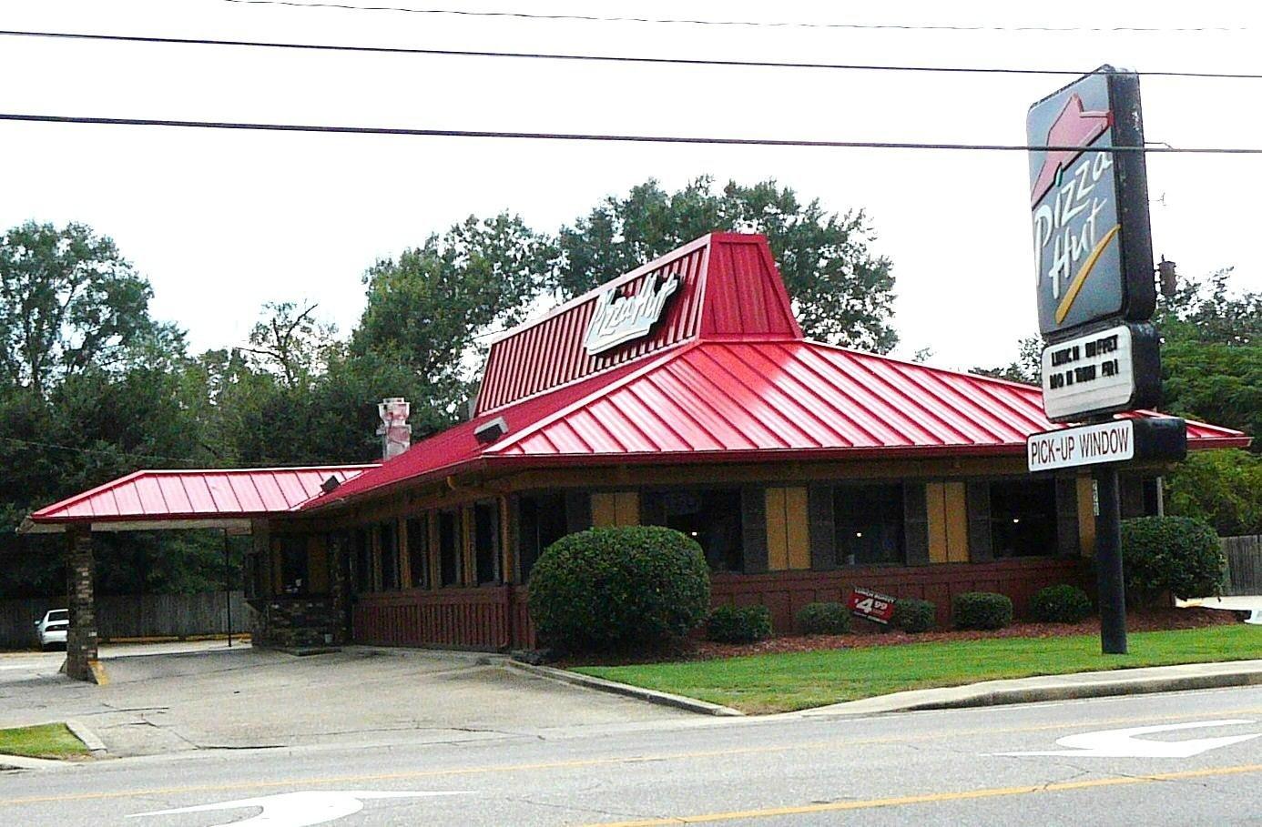 Pizza Hut