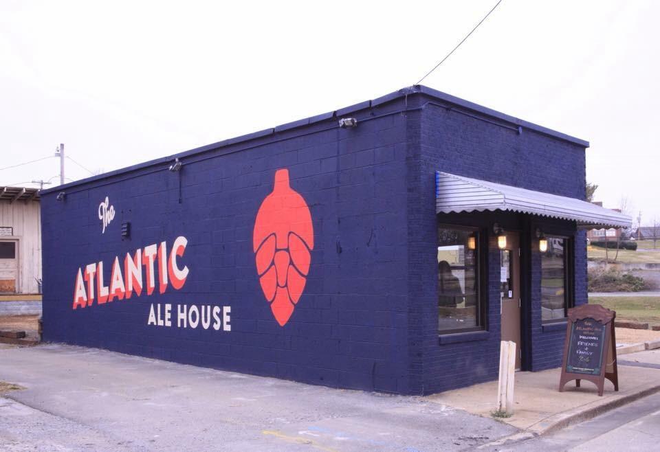 Atlantic Ale House