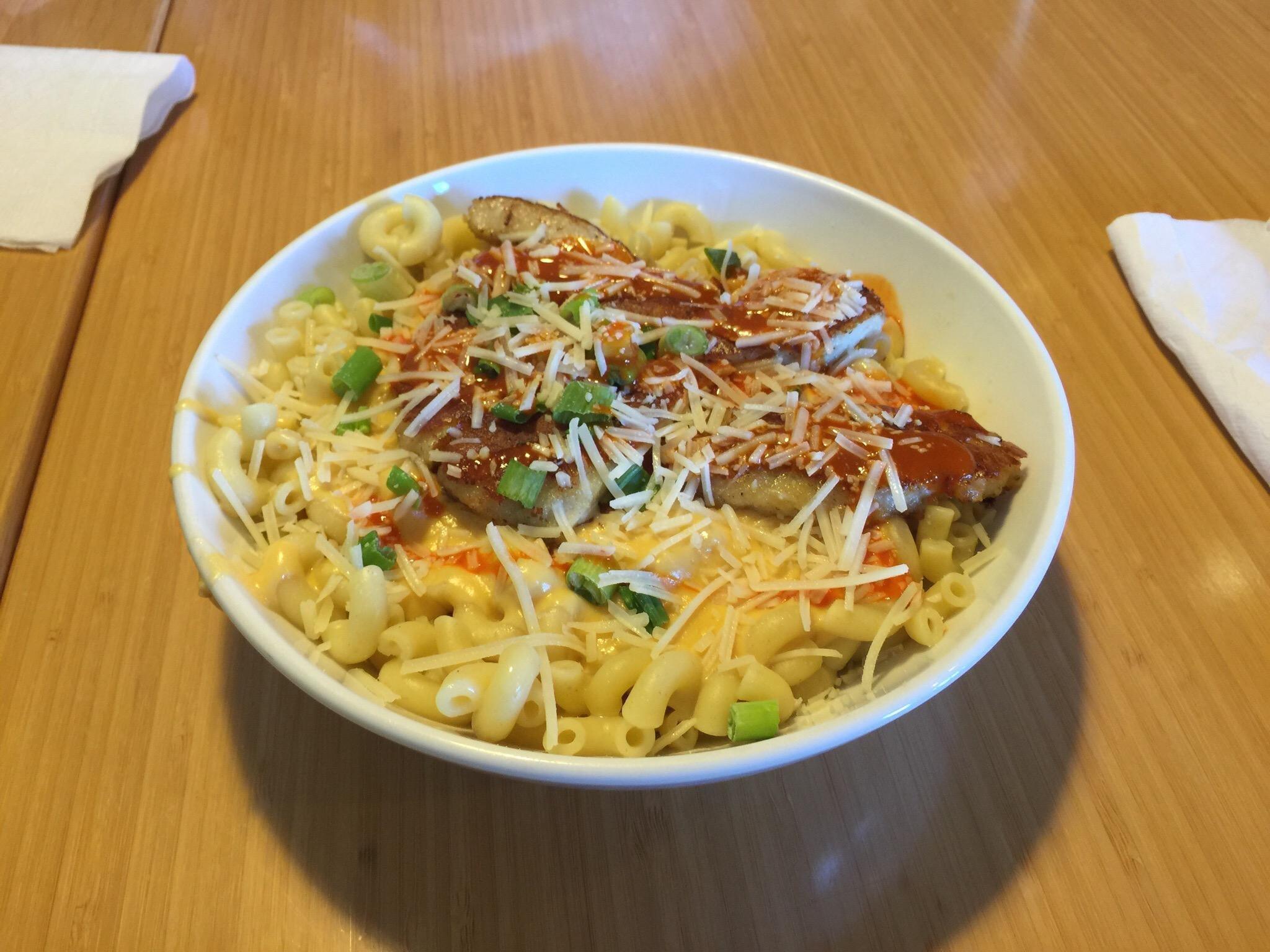 Noodles & Company