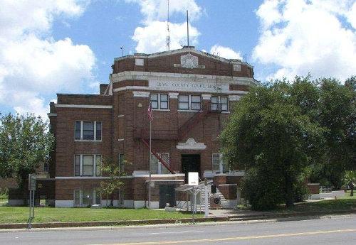 Duval County Courthouse