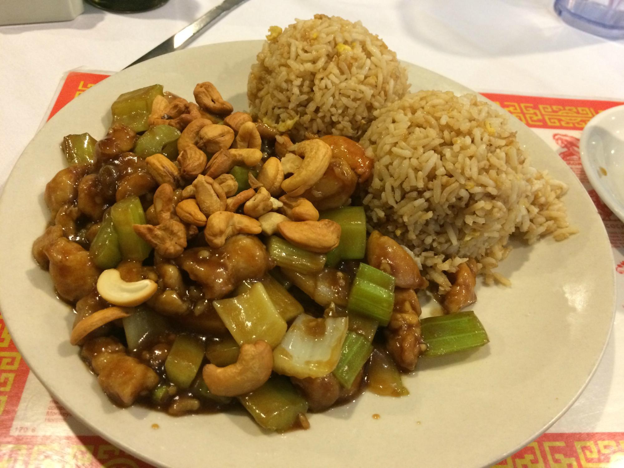 Uncle Tong's Chinese Restaurant