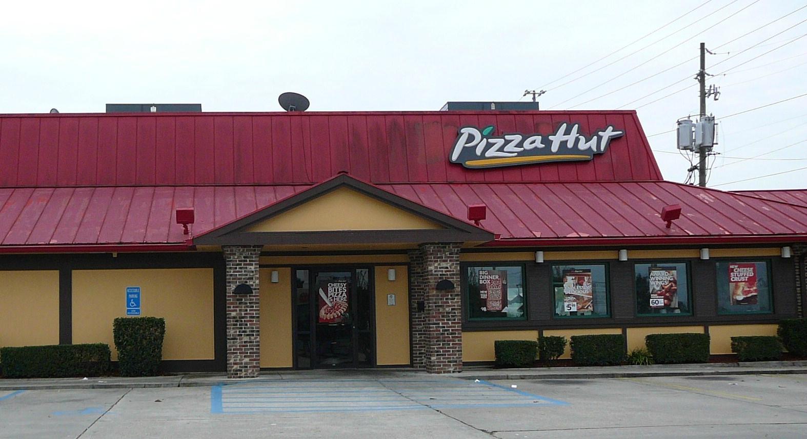 Pizza Hut