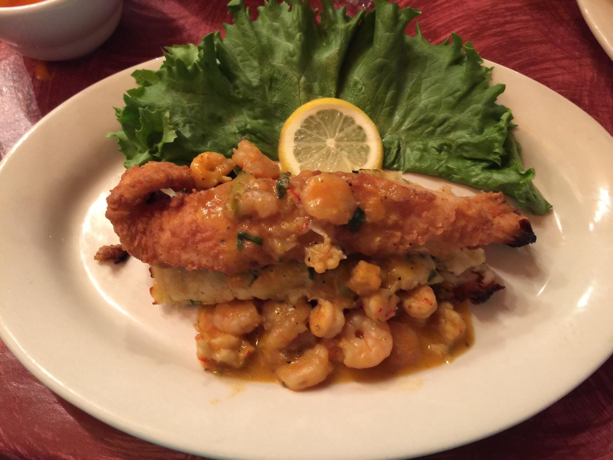 Landry's Seafood and Steakhouse of Jeanerette