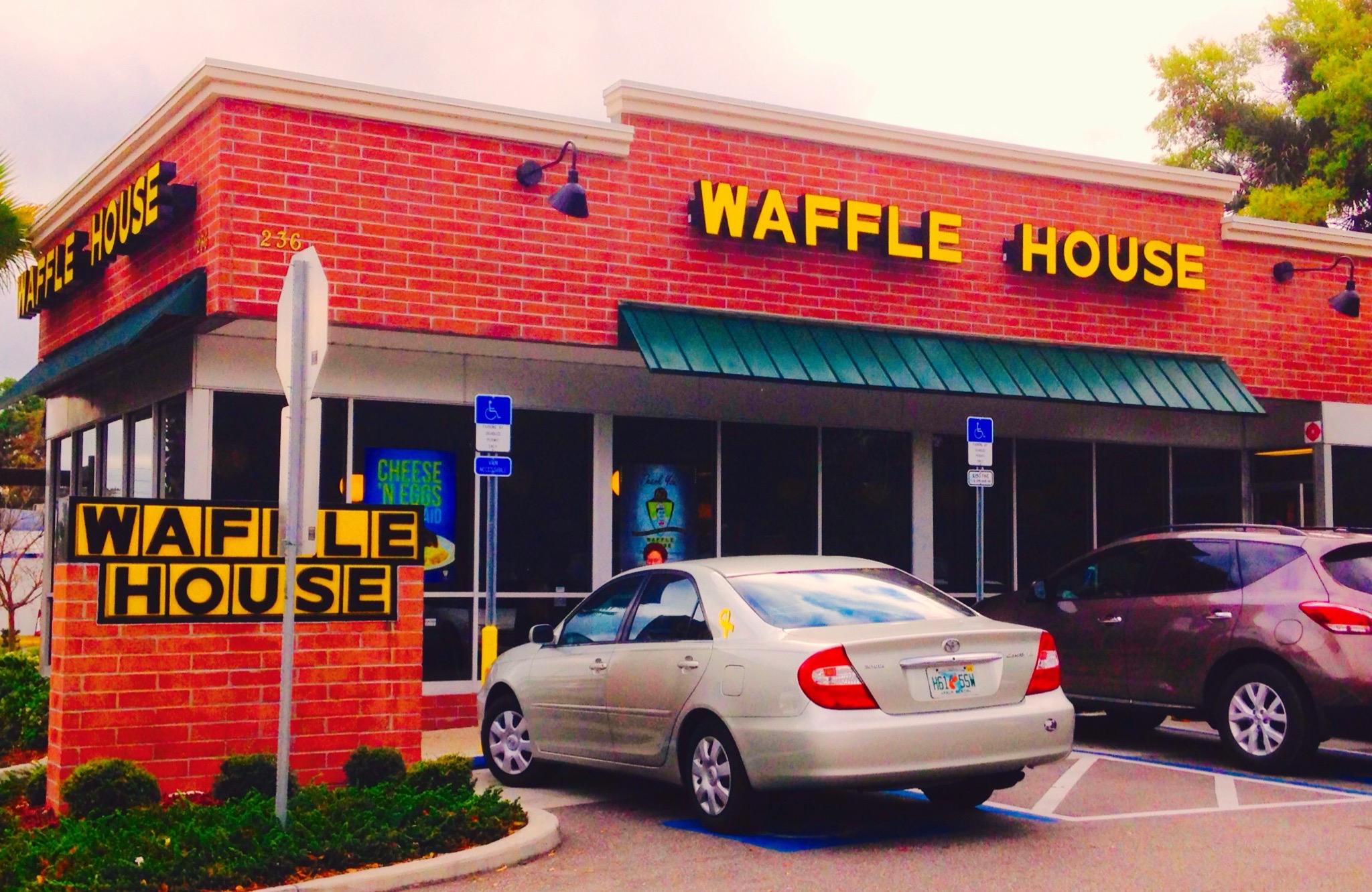 Waffle House