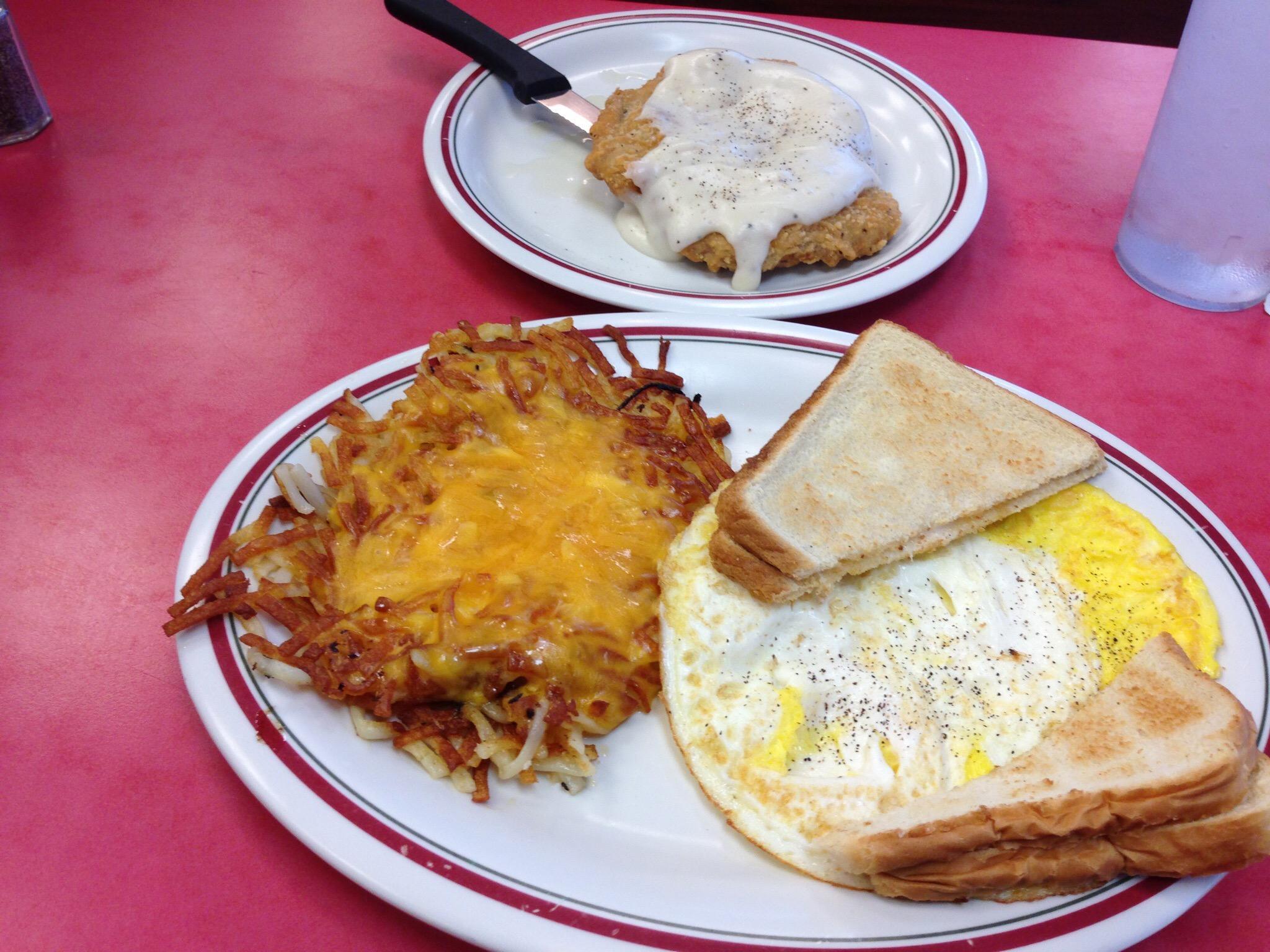 Huddle House