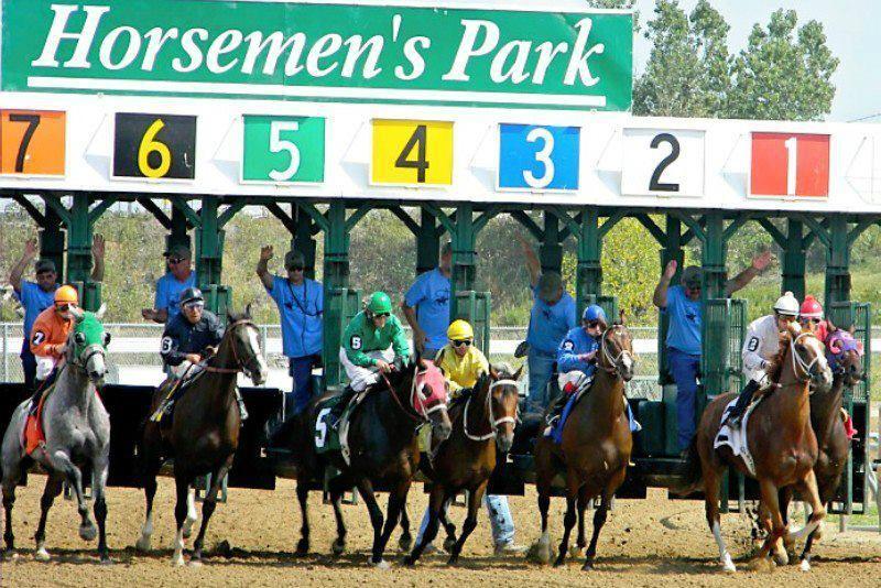 Horsemen's Park