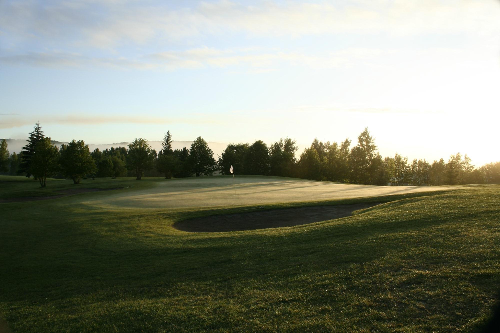 Minnedosa Golf & Country Club