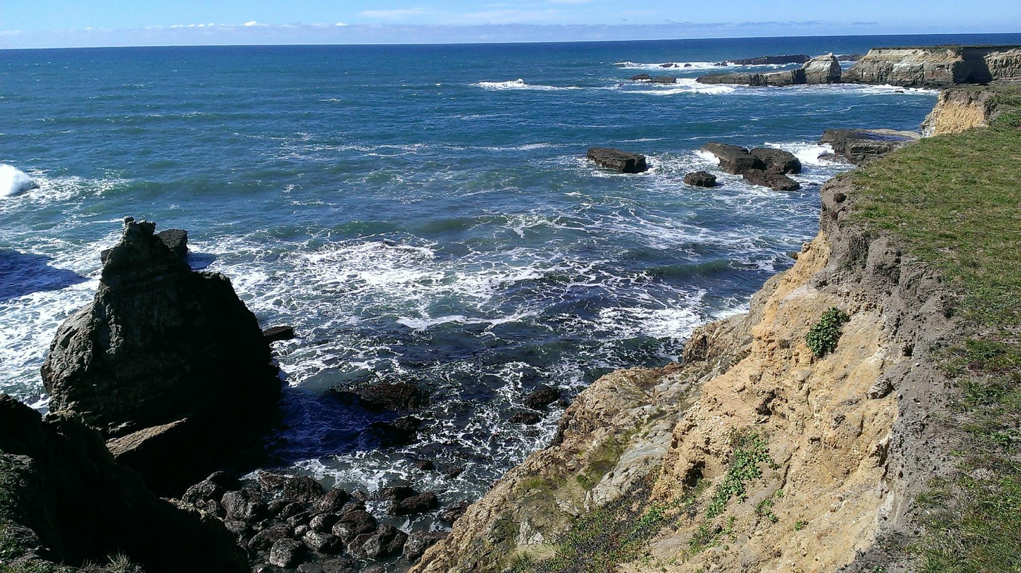 Point Arena - Stornetta Unit of the California Coastal National Monument